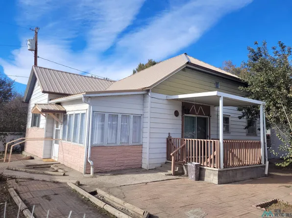 124 E Maxwell Ave, Raton, NM 87740