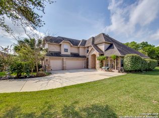 20350 Regency Run, Garden Ridge, TX 78266