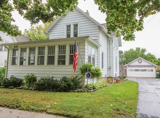 509 Van Buren St, Fort Atkinson, WI 53538