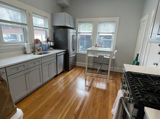 230 Silver St #A, Boston, MA 02127