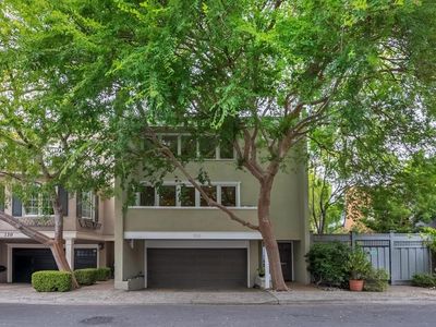 110 Forest Ln, Menlo Park, CA, 94025