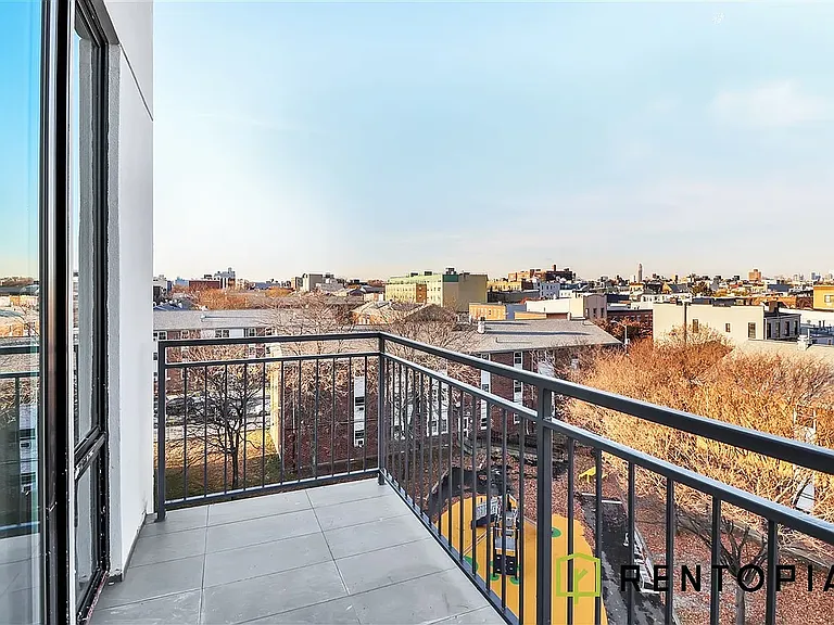 177 Palmetto St #4F — Photo 7