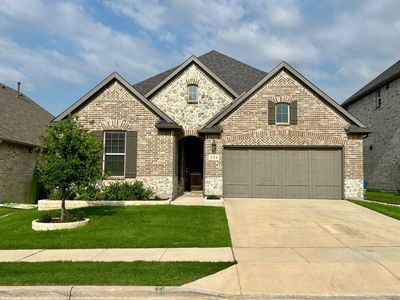 224 Glenwood Dr, Little Elm, TX, 75068