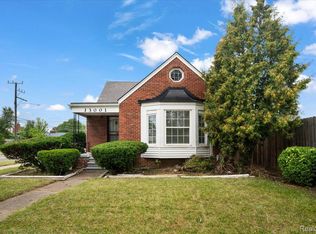 13001 Promenade St, Detroit, MI 48213
