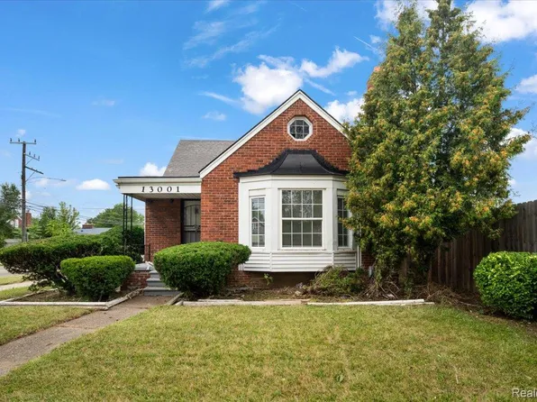 13001 Promenade St, Detroit, MI 48213