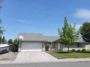 5606 Desert Dove Dr, West Richland, WA