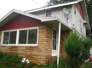 406 Indiana Ave, Mansfield, OH 44905