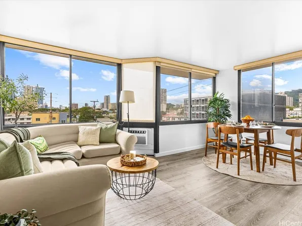 1820 Waiola St APT 512, Honolulu, HI 96826