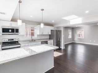 315 Raleigh St SE #A, Washington, DC 20032