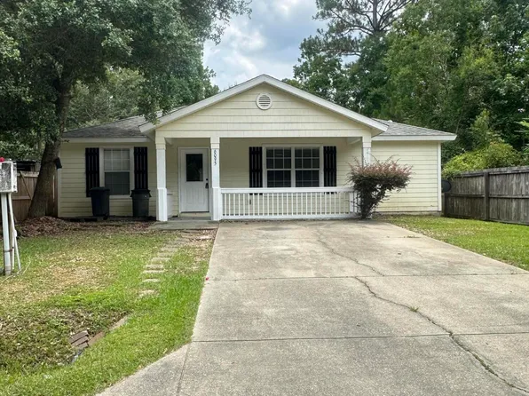 6095 W Carroll St, Bay Saint Louis, MS 39520