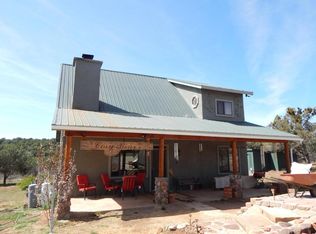 410 N Lees Way, Payson, AZ 85541