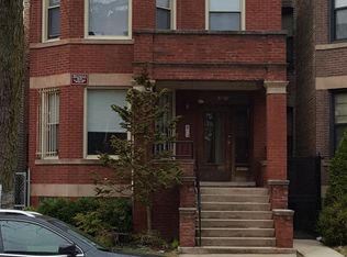6920 S Prairie Ave #1, Chicago, IL 60637