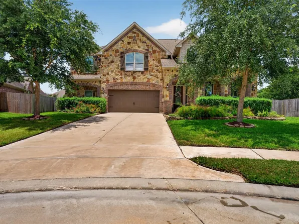 1504 Tallow Chase Ct, Friendswood, TX 77546