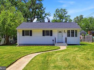 4906 41st Pl, Hyattsville, MD 20781