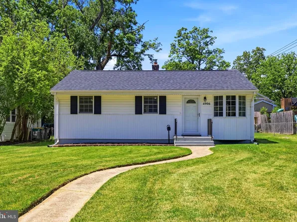 4906 41st Pl, Hyattsville, MD 20781