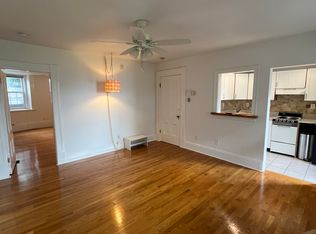 187 Webster St APT 1, Boston, MA 02128