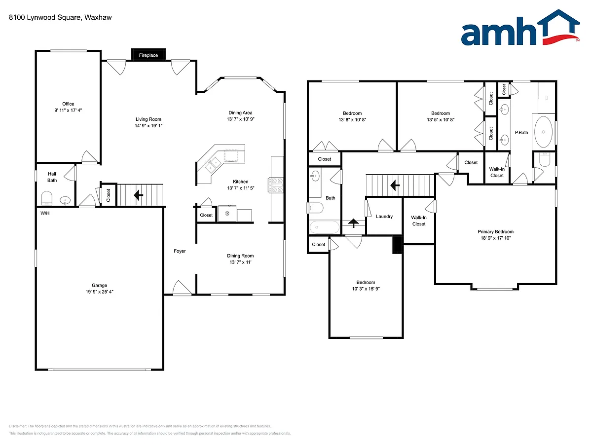 Building Photo - 8100 Lynwood Sq