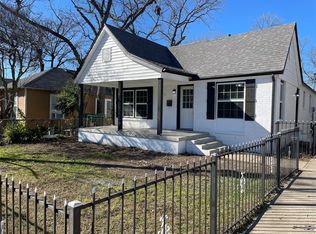 6011 E Grand Ave, Dallas, TX 75223