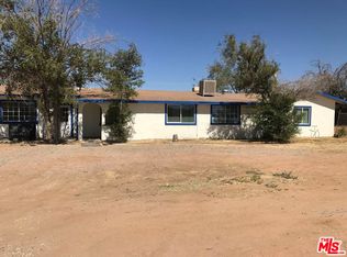 14115 Navajo Rd, Apple Valley, CA 92307
