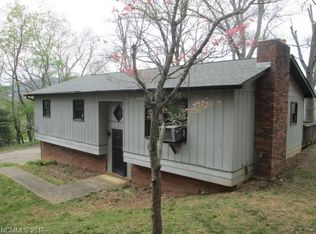 90 Purrfect View Dr, Canton, NC 28716