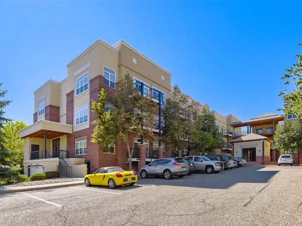 5401 S Park Terrace Avenue #210A, Greenwood Village, CO 80111