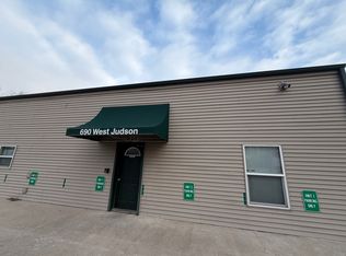 690 W Judson St APT 3, Carbon Hill, IL