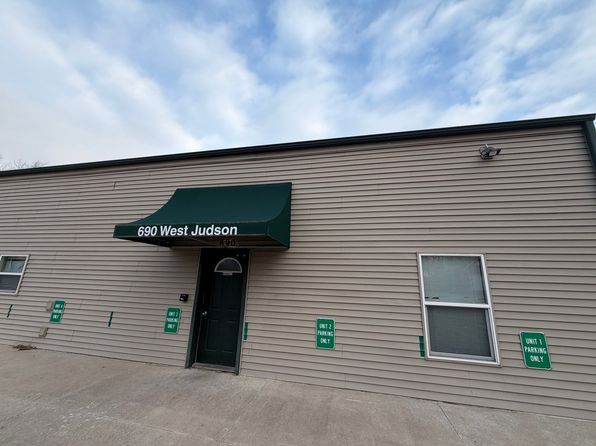 690 W Judson St APT 3