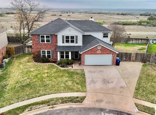 319 Barber Dr, Copperas Cove, TX 76522