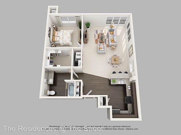 5th image of 100 Adios Dr APT 330
