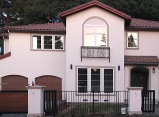 550 Encina Ave, Menlo Park, CA 94025