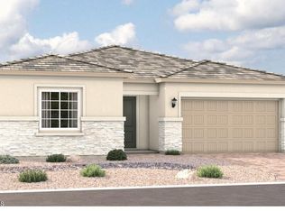 8356 N 186TH Lane, Waddell, AZ 85355