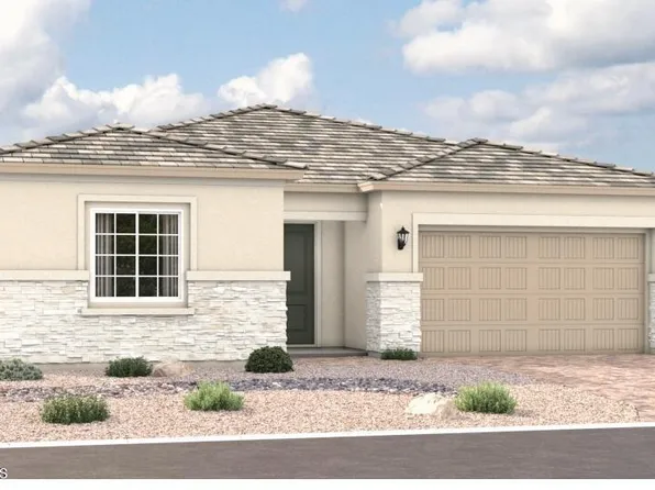 8356 N 186TH Lane, Waddell, AZ 85355