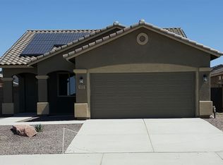 6695 E 35th Rd, Yuma, AZ 85365