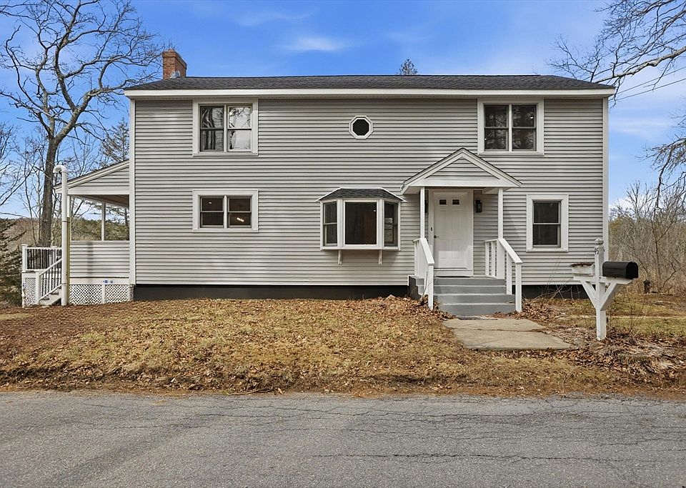 1st image of 45 Hiley Brook Rd