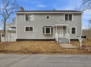 45 Hiley Brook Rd, Stow, MA 01775