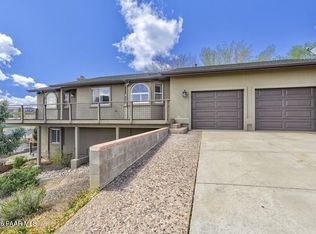 4920 N Badger Rd, Prescott Valley, AZ 86314