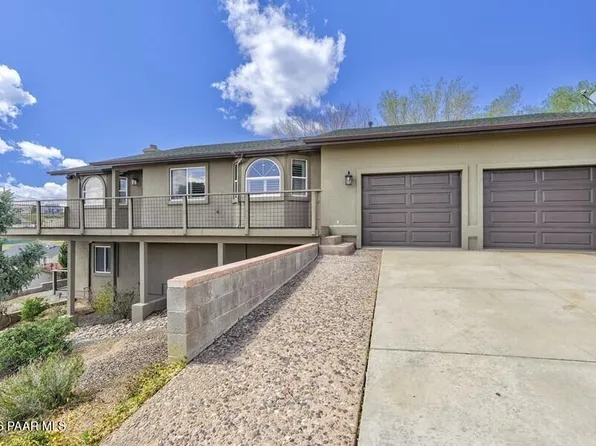 4920 N Badger Rd, Prescott Valley, AZ 86314