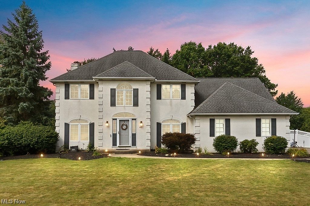 481 Aintree Dr, Munroe Falls, OH 44262 MLS 4477455 Zillow