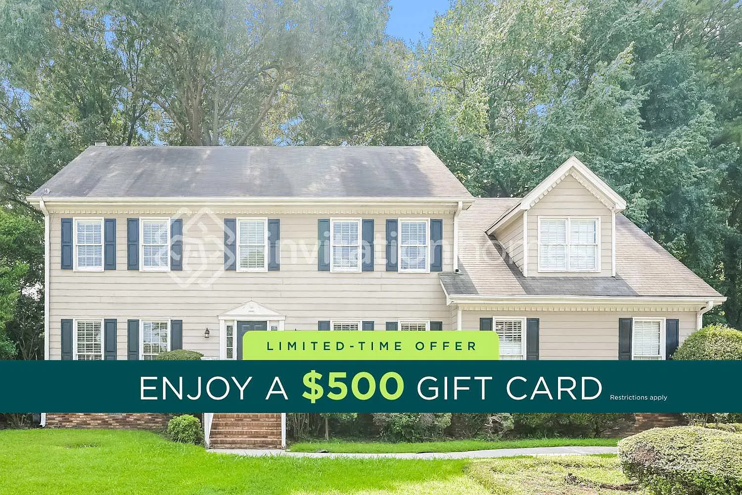 2350 Ciji Cir Snellville, GA 30039 — Photo 1