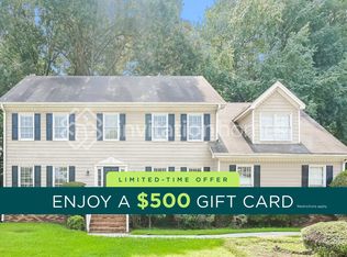 2350 Ciji Cir, Snellville, GA 30039