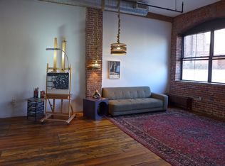 172 Green St APT 4, Boston, MA 02130