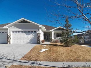 6815 Legend Ln, Cheyenne, WY 82009