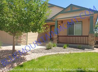4127 Purple Plum Way, Colorado Springs, CO 80920