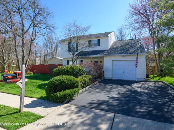 18 Johnson Avenue, Union Beach, NJ 07735