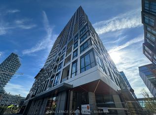 15 Richardson St #2109, Toronto, ON M5A 4J9