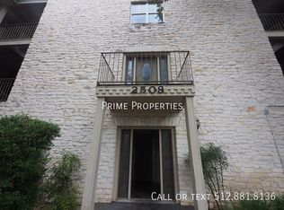 2508 Enfield Rd APT 10, Austin, TX 78703