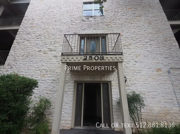 2508 Enfield Rd APT 10, Austin, TX 78703