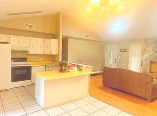 1307 Ramsey Dr, Tallahassee, FL 32312