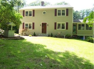 641 N Stark Hwy, Weare, NH 03281