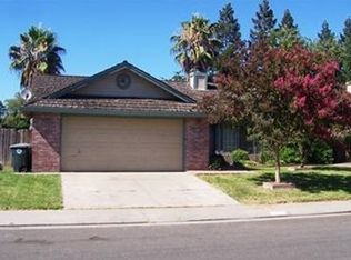 6837 Paseo Del Sol Way, Elk Grove, CA 95758